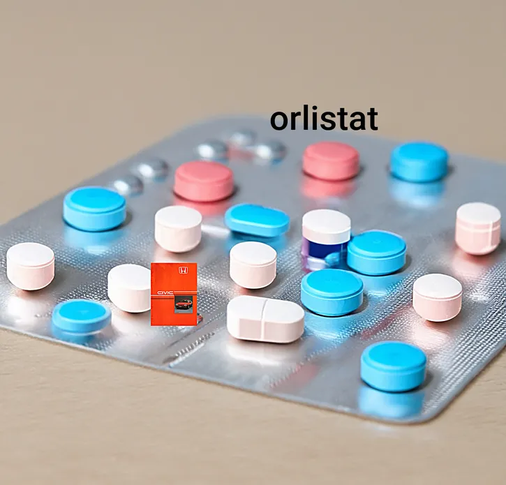 Orlistat 2